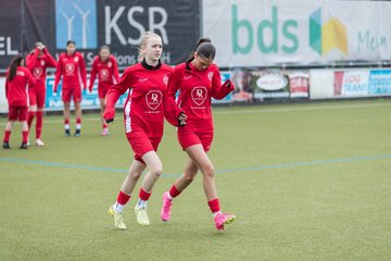 Bild 26 - wCJ Pokalfinale (HSV - ETV)
